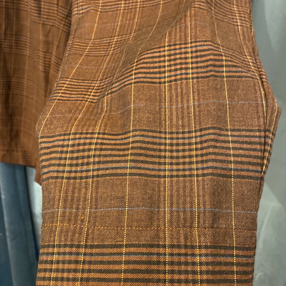 Madewell Trouser Pants View 6
